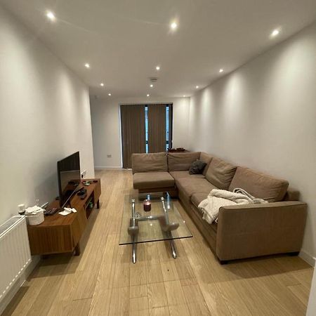 Amazing Apartment Moments Away From The Heart Of ลอนดอน ภายนอก รูปภาพ