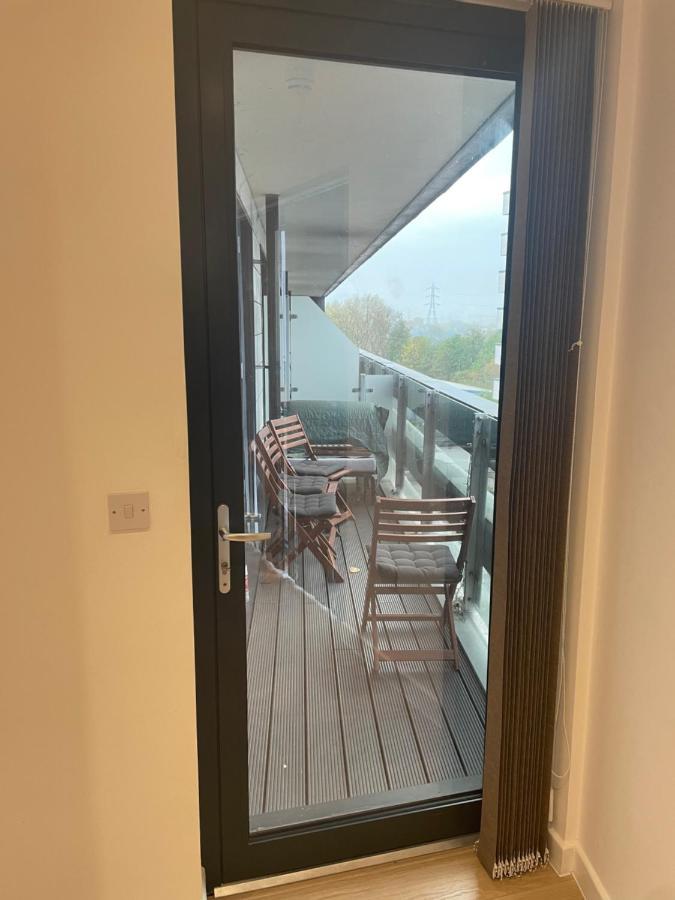 Amazing Apartment Moments Away From The Heart Of ลอนดอน ภายนอก รูปภาพ