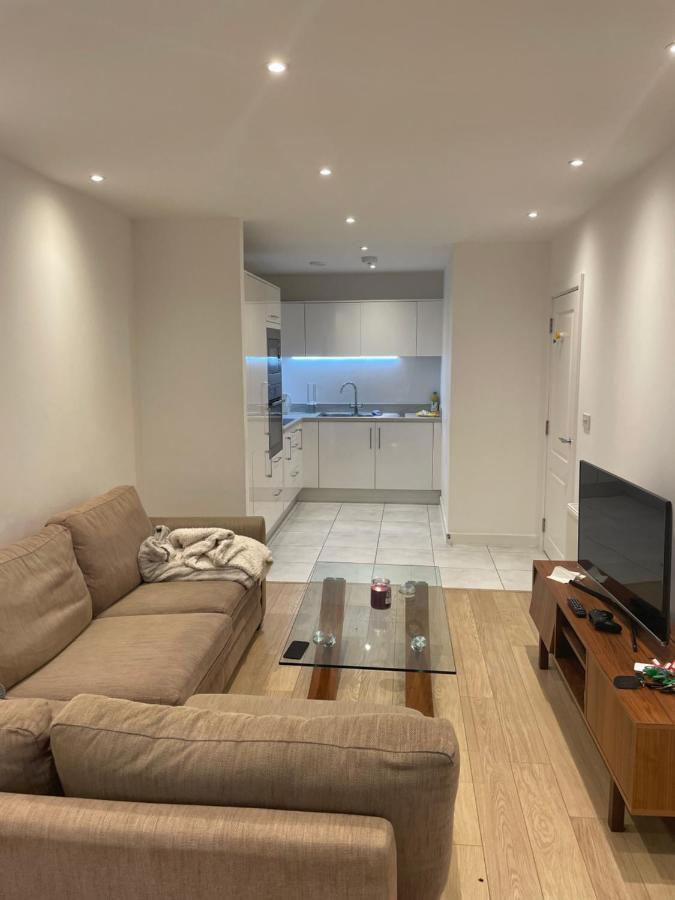 Amazing Apartment Moments Away From The Heart Of ลอนดอน ภายนอก รูปภาพ