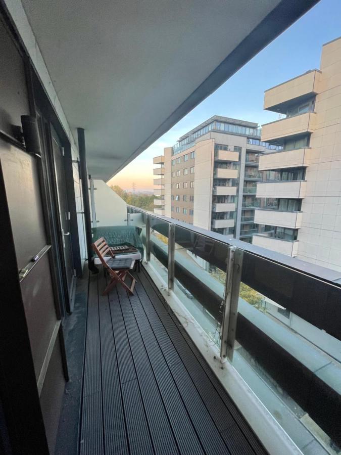 Amazing Apartment Moments Away From The Heart Of ลอนดอน ภายนอก รูปภาพ