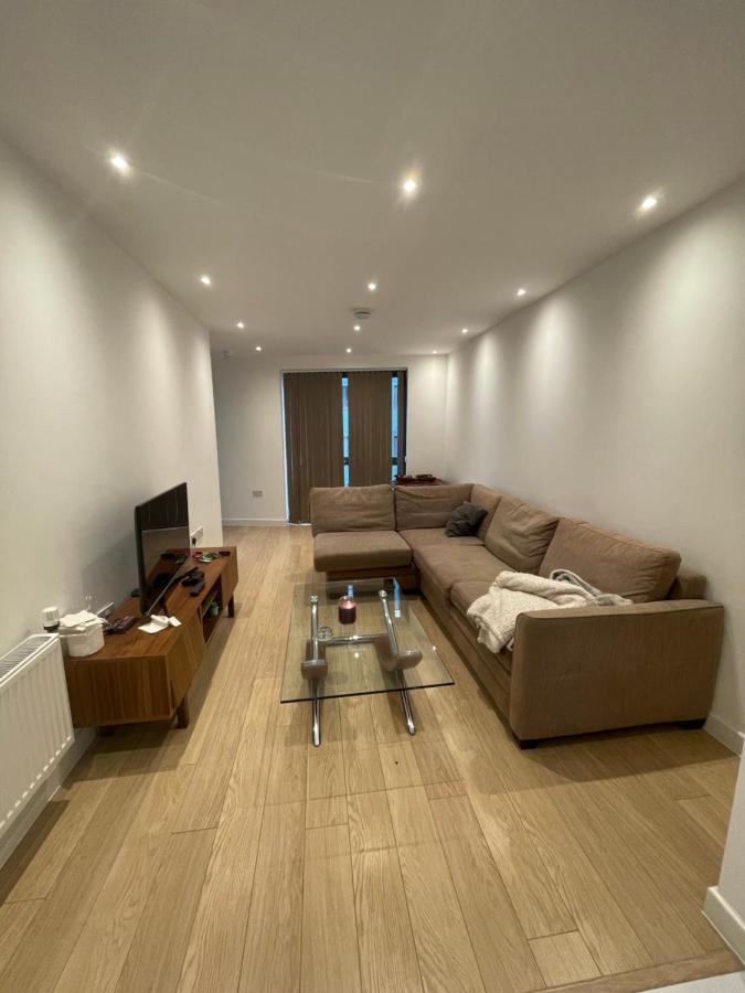Amazing Apartment Moments Away From The Heart Of ลอนดอน ภายนอก รูปภาพ