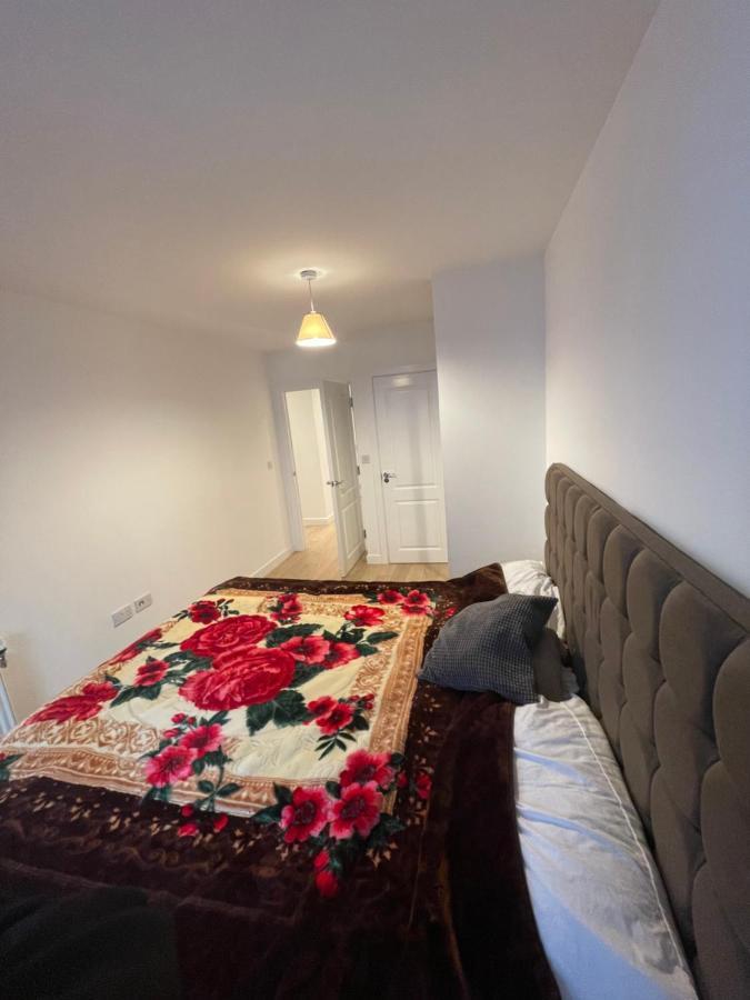 Amazing Apartment Moments Away From The Heart Of ลอนดอน ภายนอก รูปภาพ