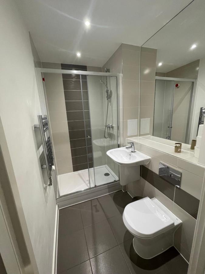 Amazing Apartment Moments Away From The Heart Of ลอนดอน ภายนอก รูปภาพ