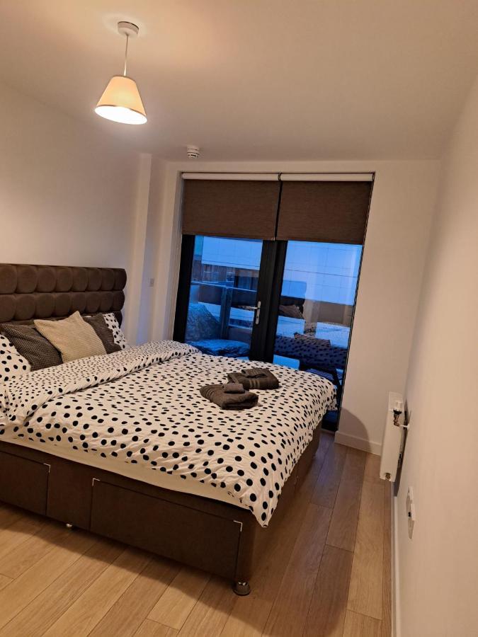 Amazing Apartment Moments Away From The Heart Of ลอนดอน ภายนอก รูปภาพ