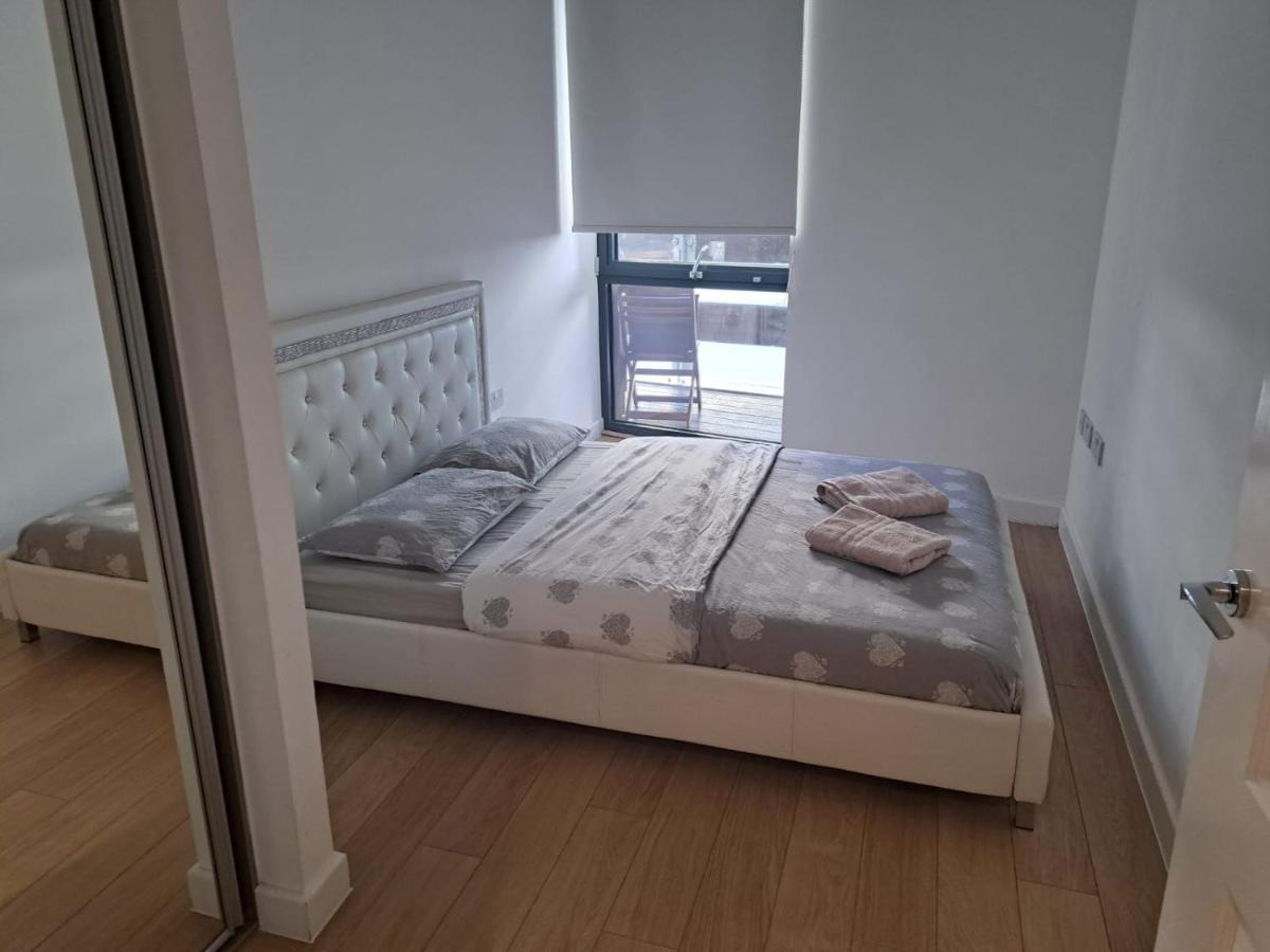 Amazing Apartment Moments Away From The Heart Of ลอนดอน ภายนอก รูปภาพ